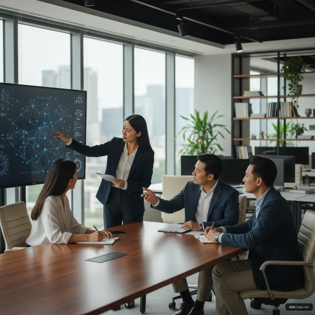 最佳博彩 - 最佳博彩平台创新发展：智能技术赋能生产效率 配图1