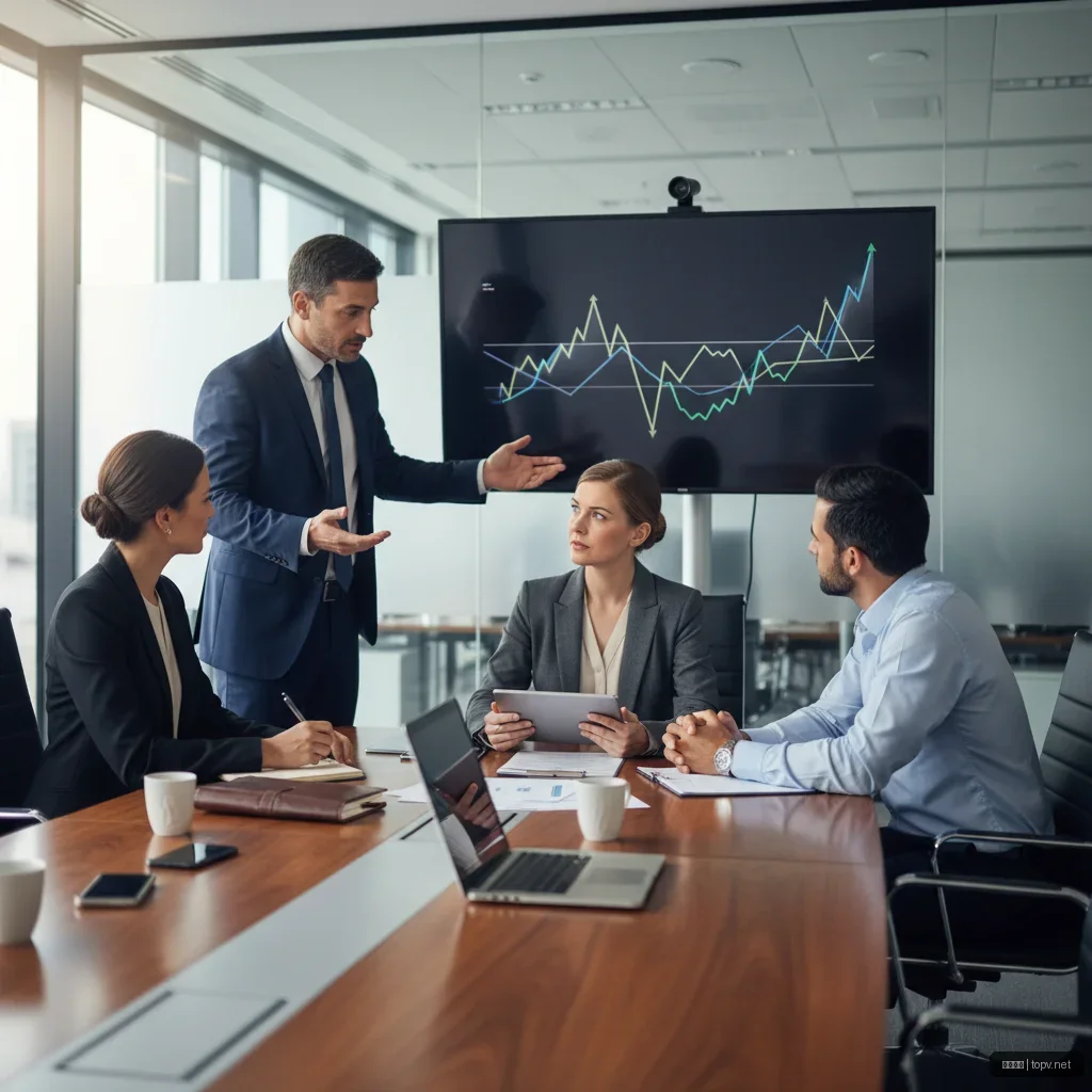 最佳博彩 - 美联储政策分歧引市场震荡，投资者如何应对不确定性？ 配图1