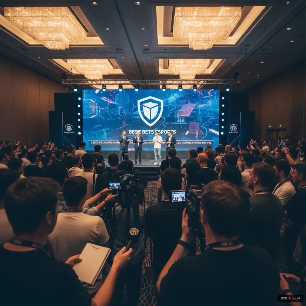 最佳博彩 - 英雄联盟总决赛爆冷：LC 最佳博彩体育赛事 K战队不敌LEC 配图1